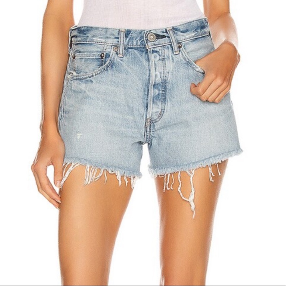 MOUSSY VINTAGE Mathews Short